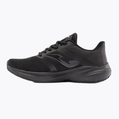 Мужские кроссовки для бега Joma Elite Textile черные