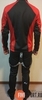 Nordski Premium детская лыжная куртка красная - 2