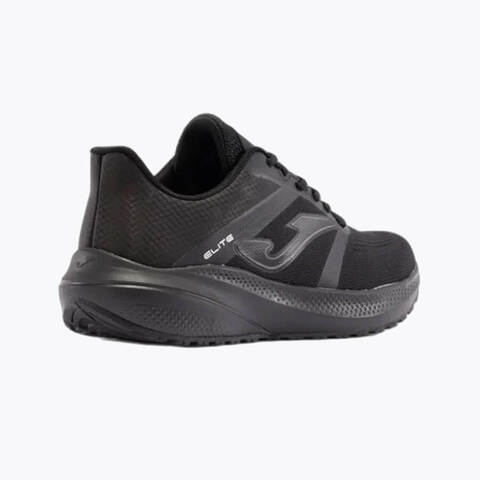 Мужские кроссовки для бега Joma Elite Textile черные