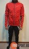 Nordski Premium детская лыжная куртка красная - 1