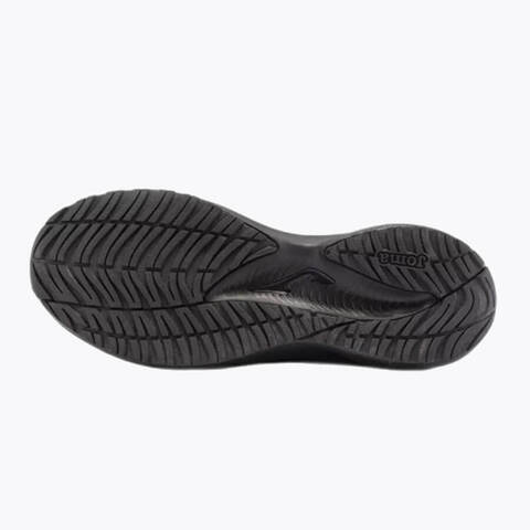 Мужские кроссовки для бега Joma Elite Textile черные