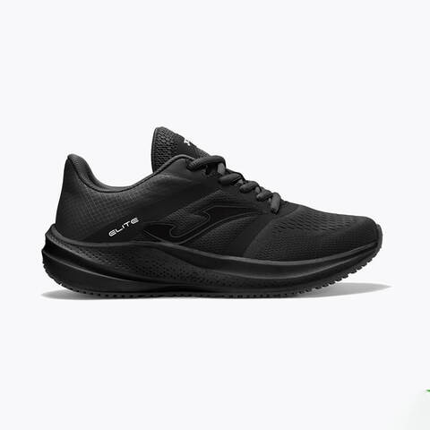 Мужские кроссовки для бега Joma Elite Textile черные