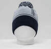 Лыжная шапка с ветрозащитой Nordski Arctic WS dark blue - 2