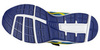 Asics Gel Galaxy 9 PSкроссовки для бега детские голубые-желтые - 2