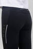 Женские спортивные брюки Moax Delda Light Softshell черные - 6