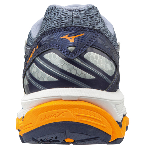 Mizuno wave deals paradox 4