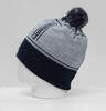 Лыжная шапка с ветрозащитой Nordski Arctic WS dark blue - 1