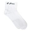 Asics Sport Sock комплект носков белые - 2