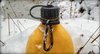 Wildo Hiker Bottle фляга lemon - 7