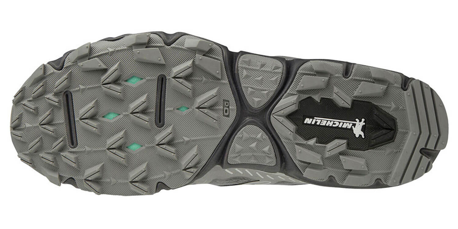 Mizuno Wave Hayate 6
