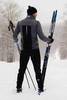 Nordski Pro лыжный костюм мужской graphite - 3