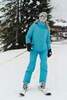 Горнолыжный костюм женский Nordski Extreme blue-blue - 3
