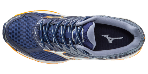Мужские кроссовки для бега Mizuno Wave Paradox 4 J1GC1740 04 купить в  интернет- магазине Five-sport.ru