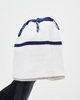 Лыжная шапка Nordski Severe dark blue-grey - 7