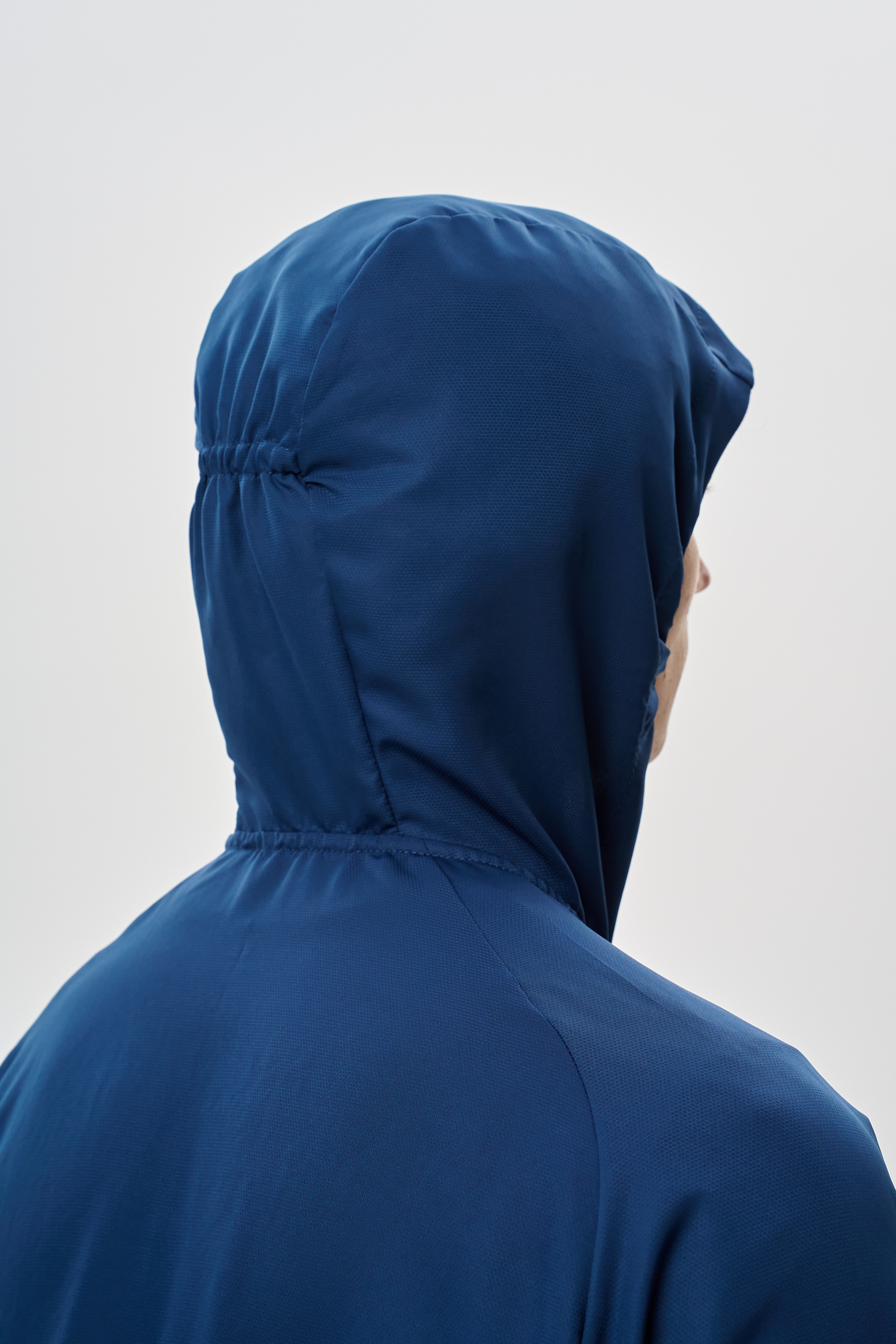 Мужской костюм для бега Nordski Runway Run titan-black - 10