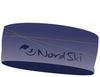 Nordski Premium повязка navy - 1