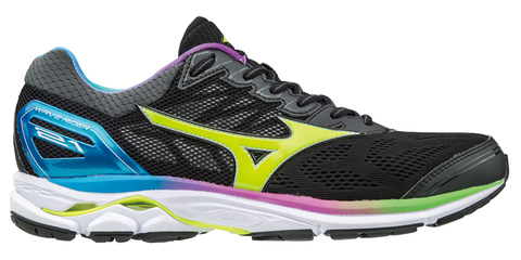 Mizuno wave rider 18 osaka hombre 2025