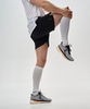 Мужские спортивные шорты Nordski Light 2.0 black - 3