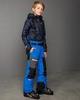 8848 Altitude Aragon Defender детский горнолыжный костюм blue - 2