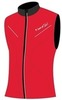 Nordski Premium мужской лыжный жилет красный - 3