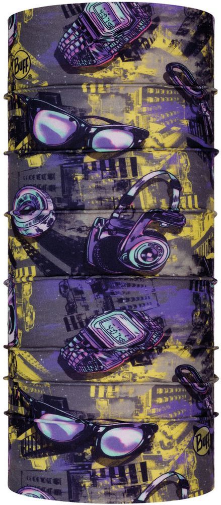 Buff Original Mirage Multi многофункциональная бандана-труба детская