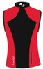 Nordski Premium мужской лыжный жилет красный - 4