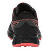 Asics Gel Sonoma 4 кроссовки для бега женские черные-коралловые - 3