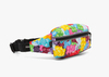 Поясная сумка для бега Enklepp Marathon Waist Bag teddy bear jelly - 2