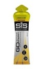 Набор углеводных гелей SIS Go Isotonic Gel лимон-смородина-тропики - 2