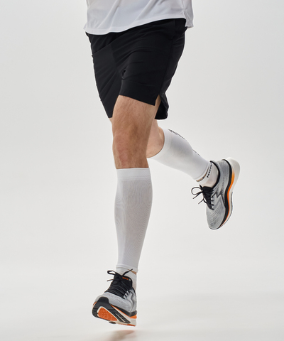 Мужские спортивные шорты Nordski Light 2.0 black