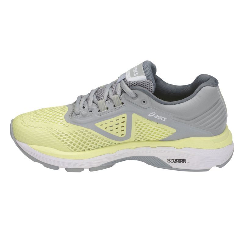 Женские беговые кроссовки Asics GT-2000 6 T855N 8501 купить в интернет-  магазине Five-sport.ru