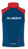 Nordski Premium лыжный жилет мужской patriot - 8