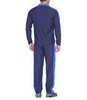 Asics Suit Essential мужской спортивный костюм синий - 3