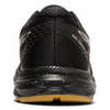 Asics Gel Excite 6 Winterized утепленные кроссовки для бега мужские черные - 3