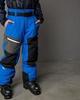 8848 Altitude Aragon Defender детский горнолыжный костюм blue - 4