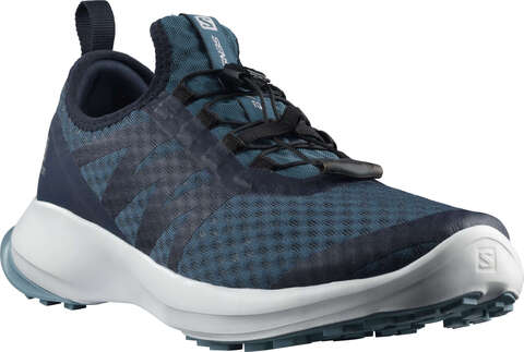 Мужские кроссовки для бега Salomon Sense Flow 2 темно-синие