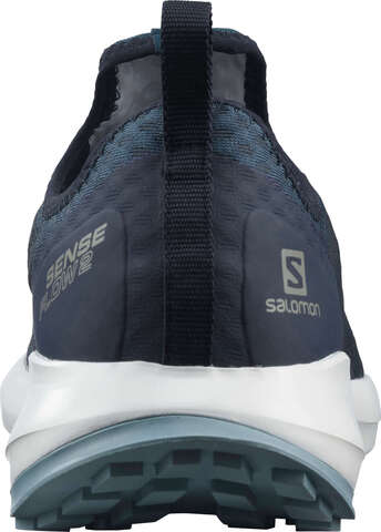 Мужские кроссовки для бега Salomon Sense Flow 2 темно-синие