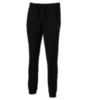 Asics Knit Pant Женские спортивные штаны черные - 3