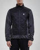 Куртка-толстовка мужская 8848 Altitude Prince черная - 2