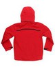 Куртка лыжная подростковая 8848 Altitude Salvation Red Softshell - 3
