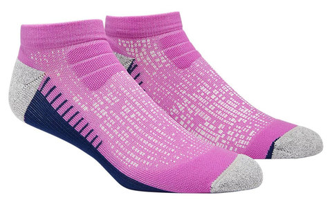 Asics Ultra Comfort Ankle носки женские фиолетовые