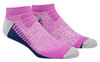 Asics Ultra Comfort Ankle носки женские фиолетовые - 1