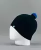Лыжная шапка Nordski Sport темно-синяя - 3
