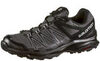 Мужские кроссовки для бега Salomon Leonis GoreTex черные - 4