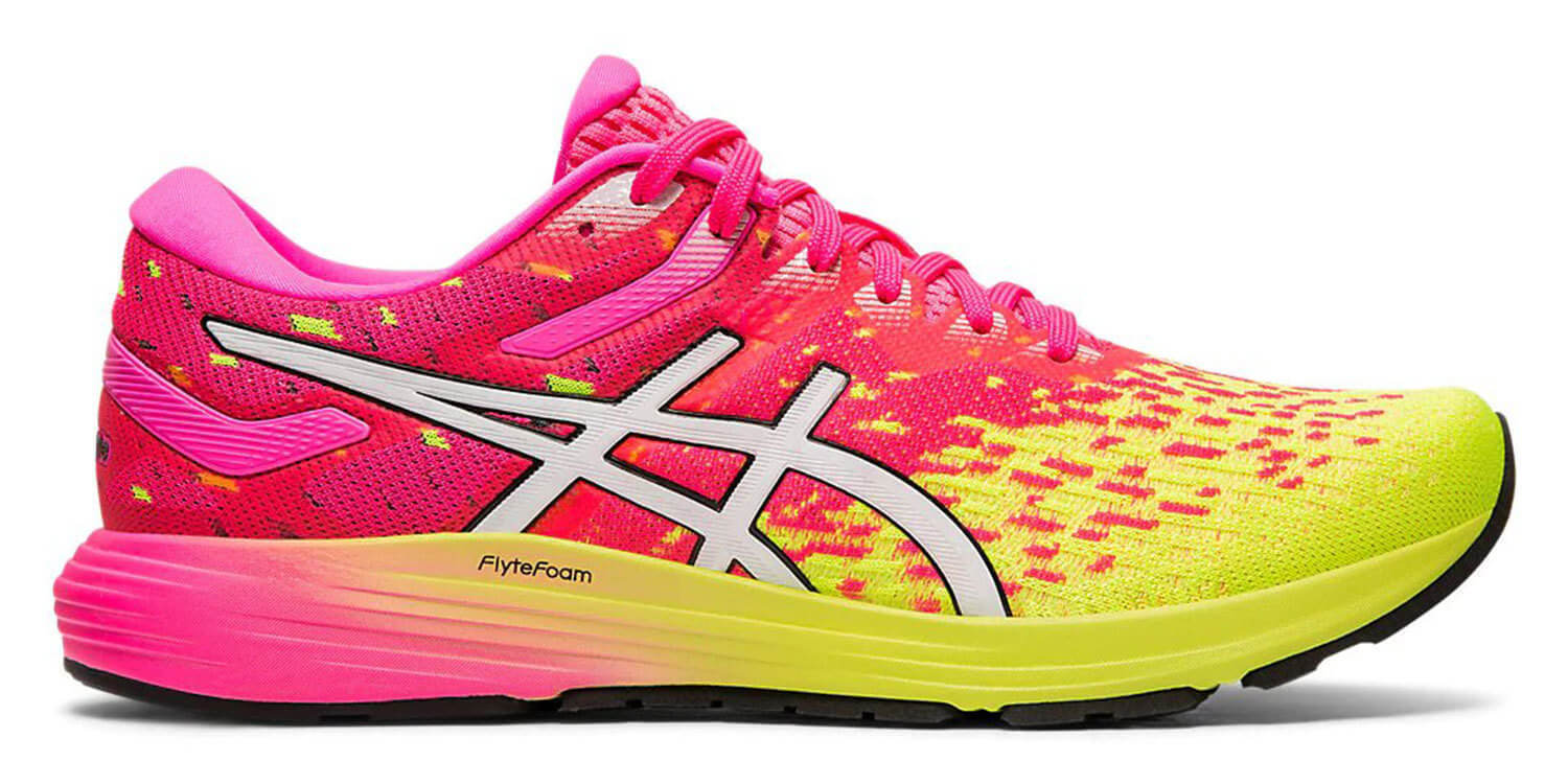 Asics dynaflyte 2024 womens review