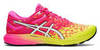 Asics Dynaflyte 4 кроссовки для бега женские розовые - 1