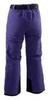 Детские горнолыжные брюки 8848 Altitude Inca (purple) - 1