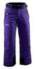Детские горнолыжные брюки 8848 Altitude Inca (purple) - 2