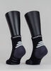 Спортивные носки Nordski Pro Energy черные - 3