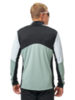 Мужская тренировочная лыжная куртка Nordski Pro 2.0 pearl blue-ice mint-black - 3